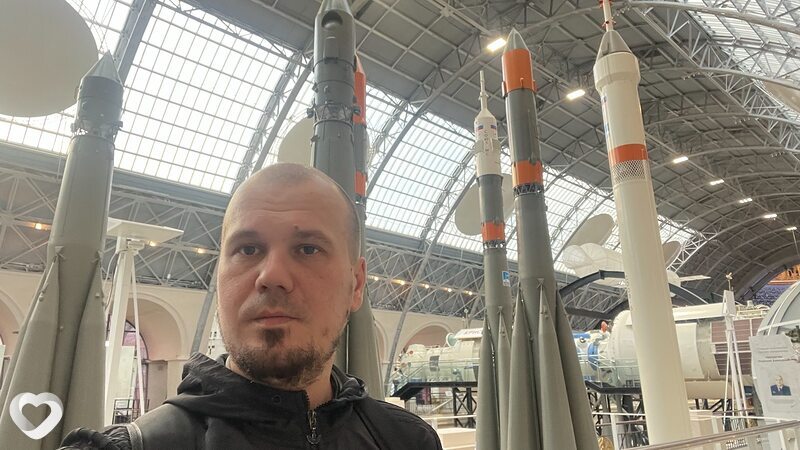 Сергей, 38, Бресте — анкета №1630069