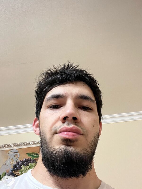 Aliomarovjr, 25, Астрахани — анкета №1630080