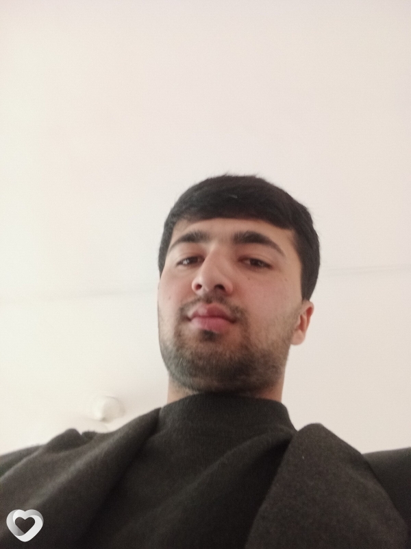Suba, 22, Томске — анкета №1630092