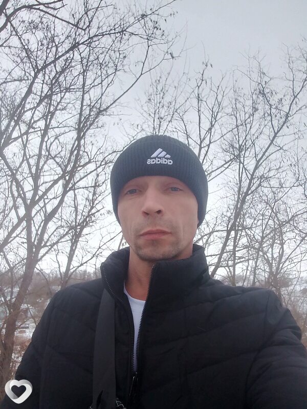 Сергей, 40, Ростове-на-Дону — анкета №1630630