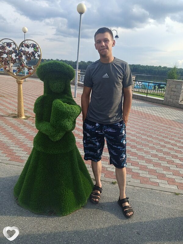 Андрей, 35, Нижнем Новгороде — анкета №1630636
