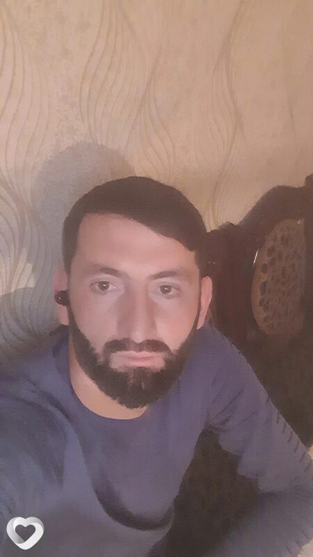 Хаял, 34, Ростове-на-Дону — анкета №1630638