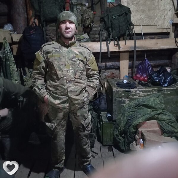 Максим, 45, Воронеже — анкета №1630641