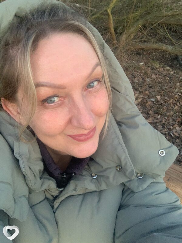 Татьяна, 56, Киеве — анкета №1630642