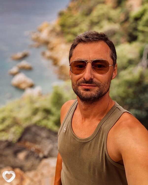 Алексей, 50, Москве — анкета №1630644