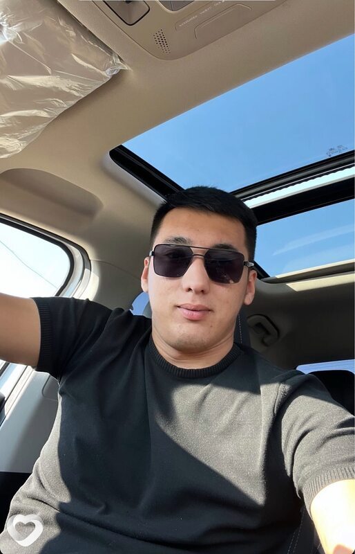 Ermurat, 25, Кульсарах — анкета №1630575