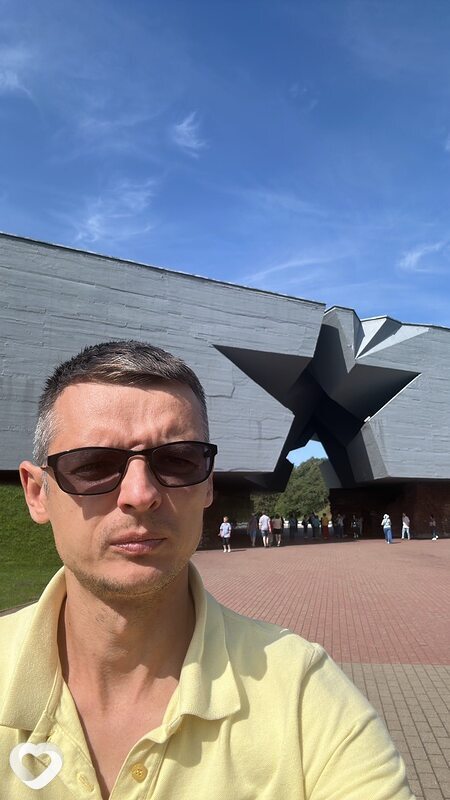 Максим, 39, Бобруйске — анкета №1630579