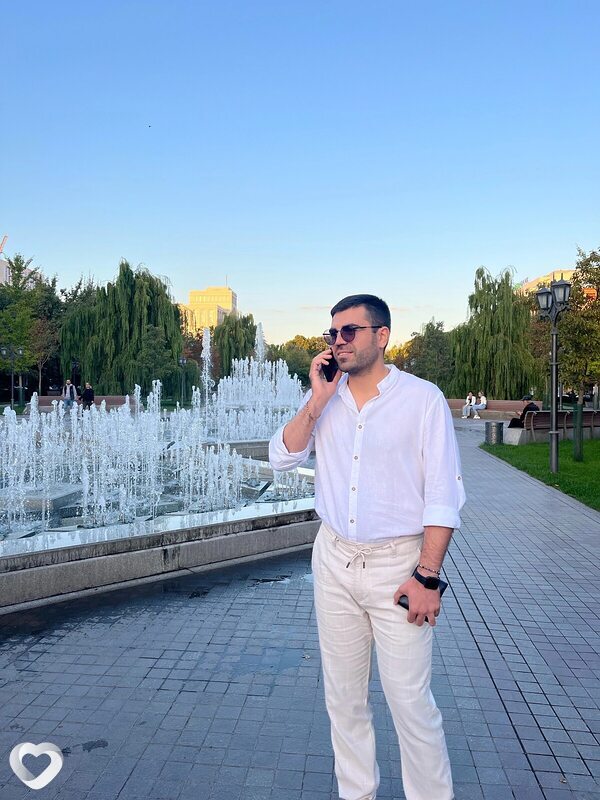 Manch, 33, Туле — анкета №1630124