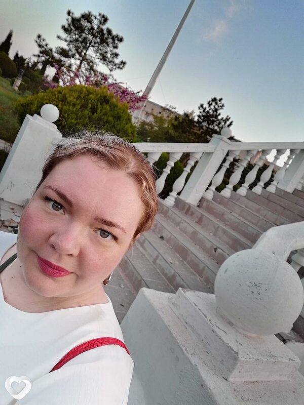 Ирина, 43, Крымске — анкета №1630132