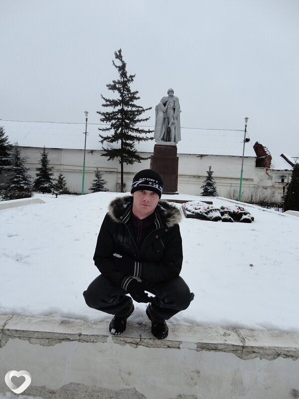 Алексей, Климовск