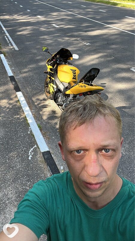 Геннадий, 39, Барановичах — анкета №1630137