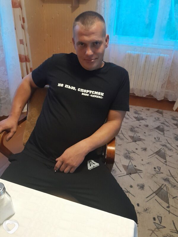 Игорь, 35, Минске — анкета №1630138