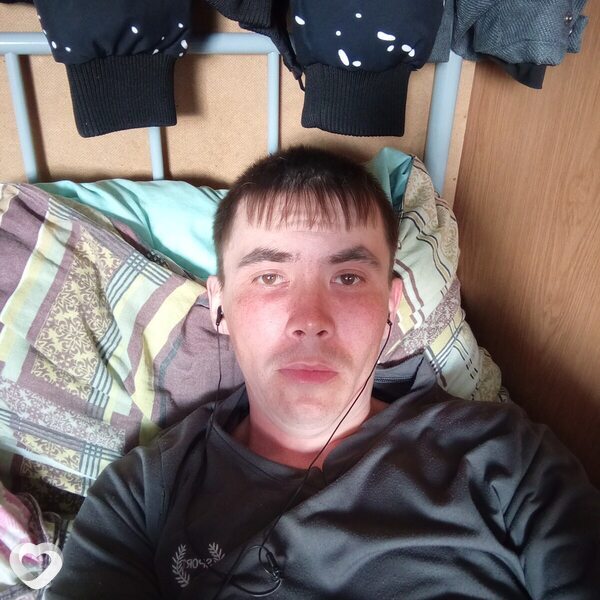 Покачалов, 33, Красноярске — анкета №1630143
