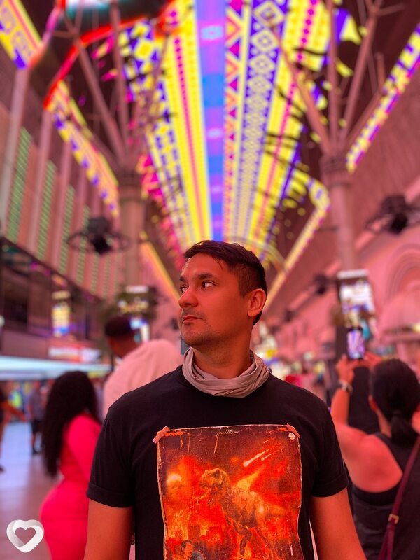 Airat, 37, Казани — анкета №1630144