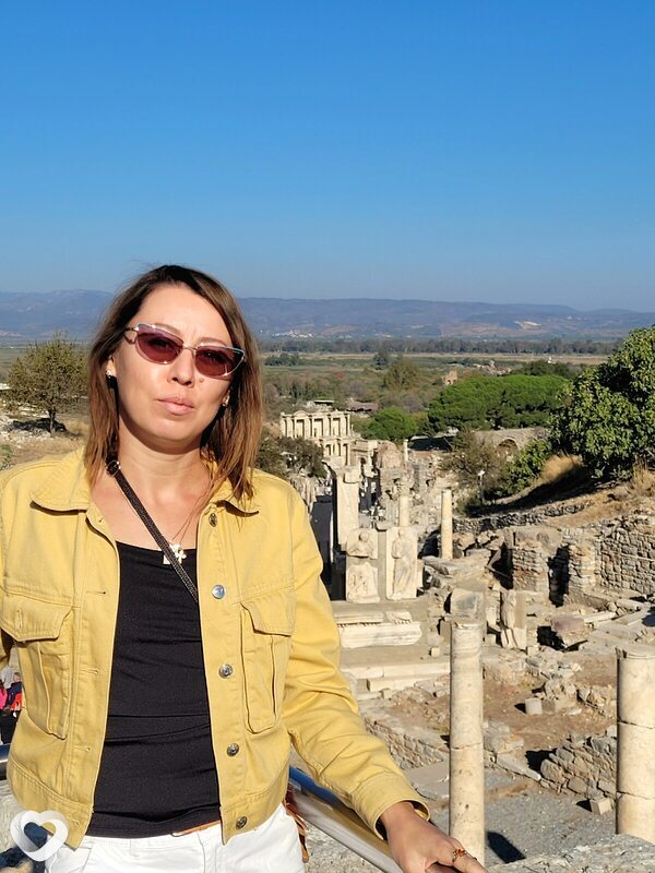 Екатерина, 38, Воронеже — анкета №1630149