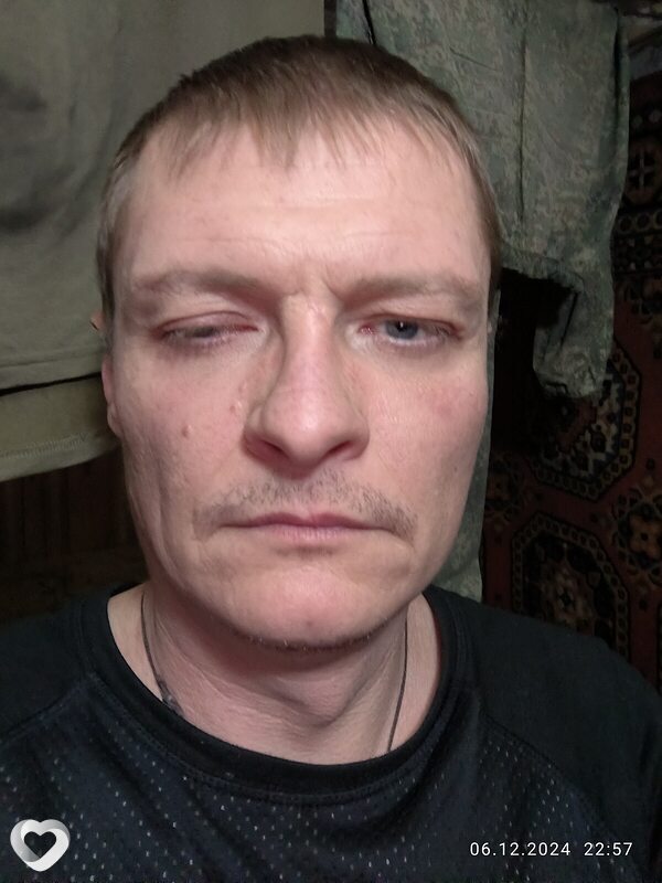 Игорь, 47, Красном Луче — анкета №1630166