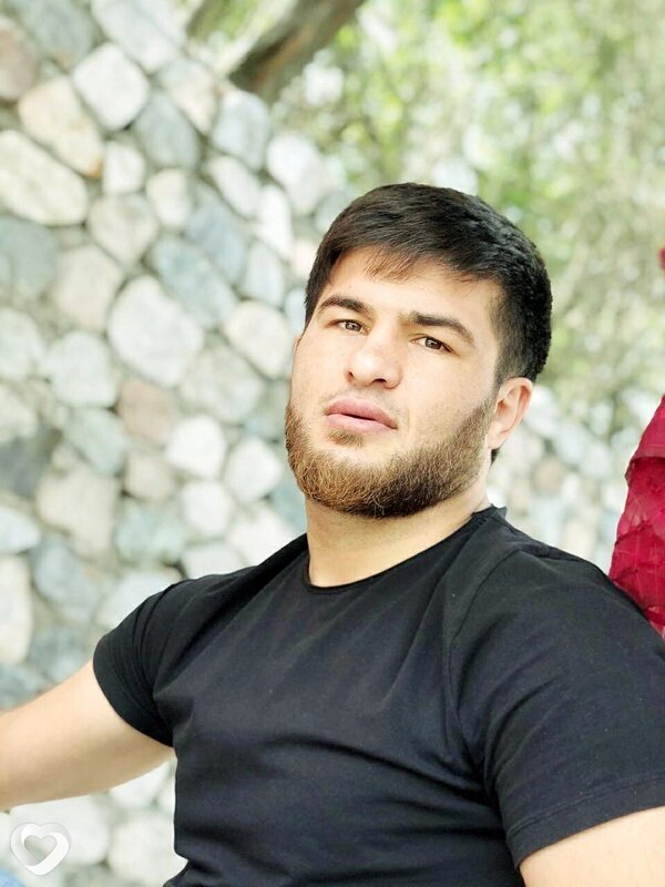 Аслам, 33, Самаре — анкета №1630169