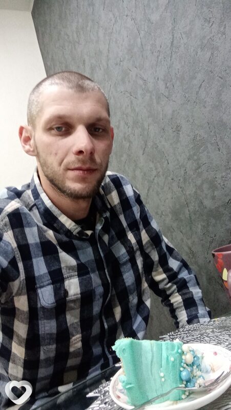 Святослав, 34, Гродно — анкета №1630171