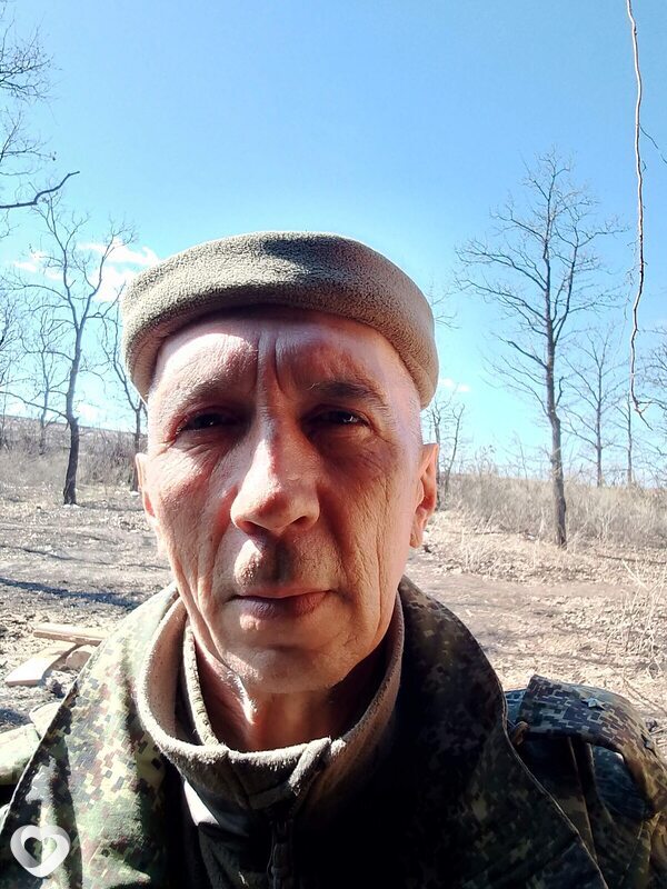 Юрий, 53, Красноярске — анкета №1630172