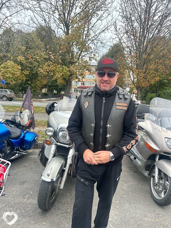 Сергей, 49, Пинске — анкета №1630276