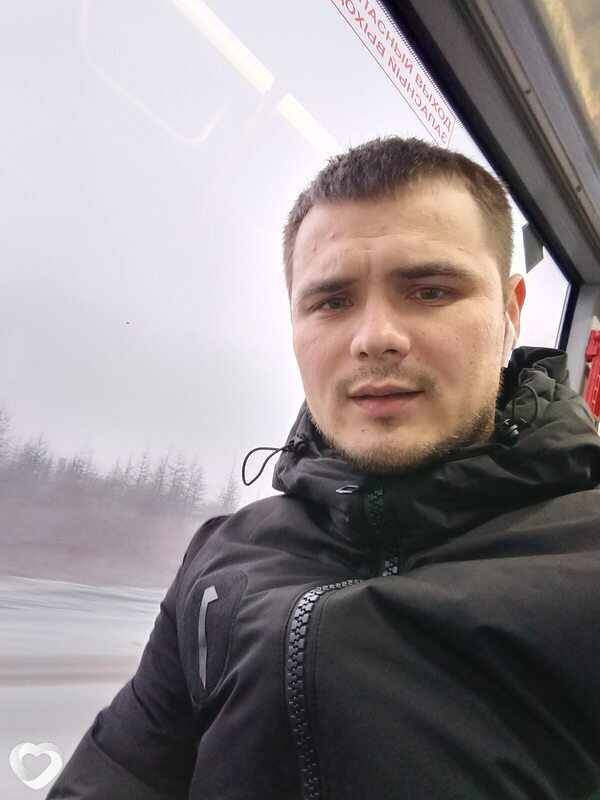 Артём, 32, Норильске — анкета №1630280