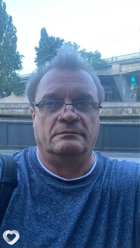 Михаил, 57, Калининграде — анкета №1630284