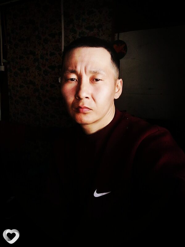Иван, 36, Якутске — анкета №1630250