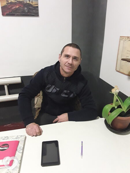 Сергей, 49, Днепр — анкета №1630258