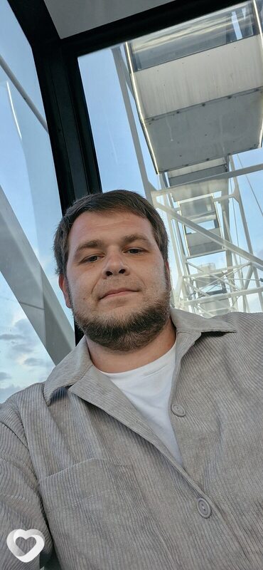 Влад, 34, Москве — анкета №1630267