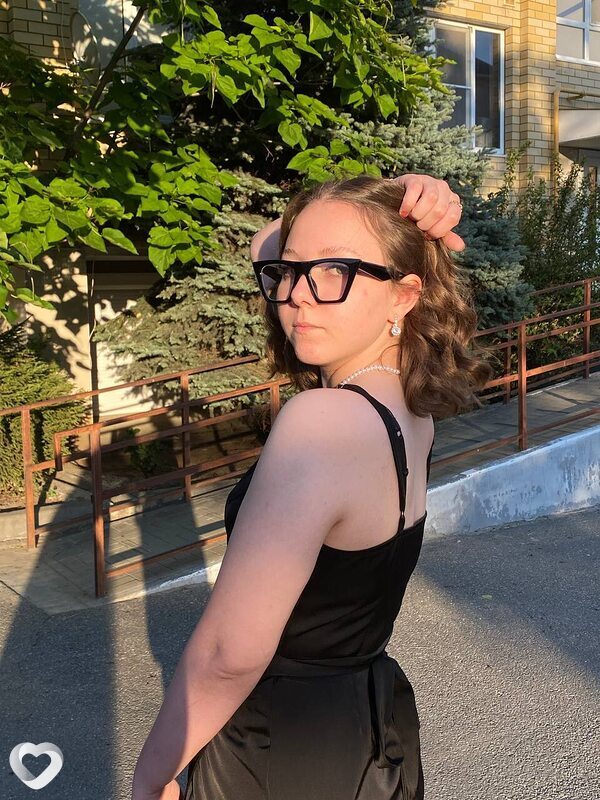 Анна, 22, Чите — анкета №1630268
