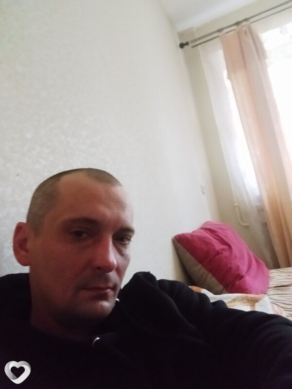 Алексей, 41, Минске — анкета №1630269