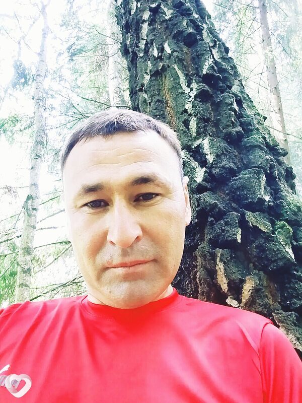 Dima, 43, Москве — анкета №1630271