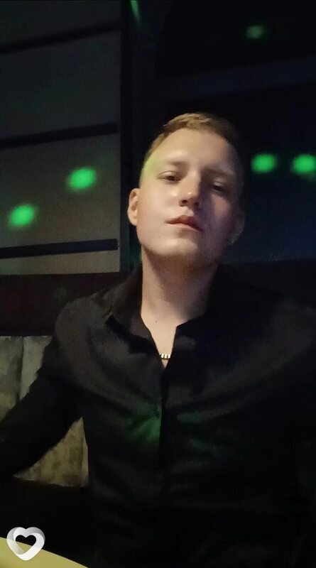 Павел, 25, Севастополе — анкета №1630356