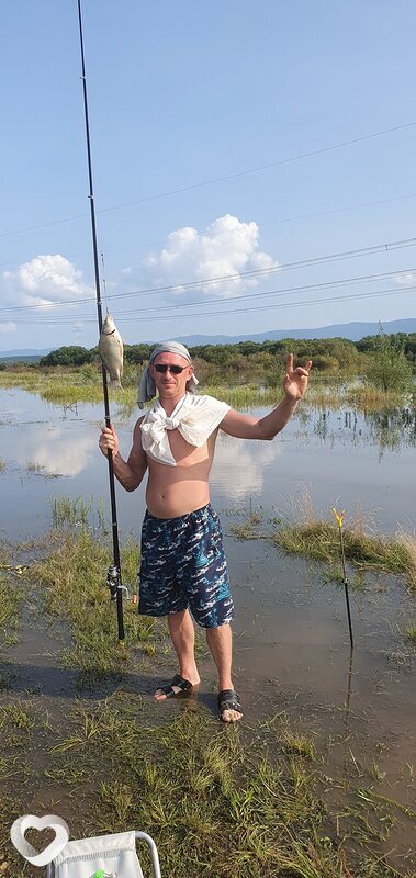 Ден, 44, Хабаровске — анкета №1630359