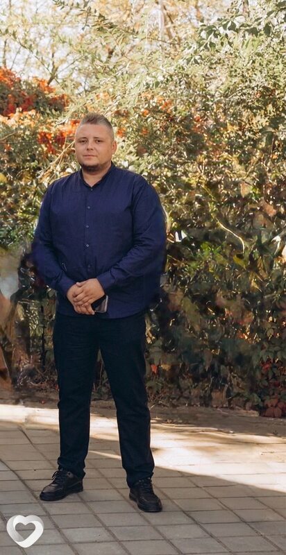 Vitaliy, 34, Луганске — анкета №1630366