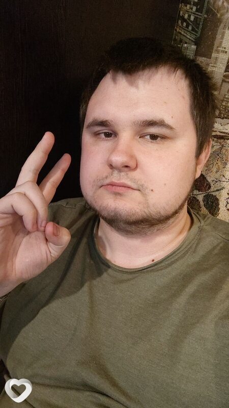Антон, 27, Магнитогорске — анкета №1630371