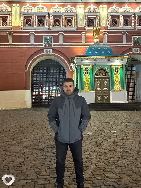 Гагащ, 29, Баку — анкета №1630310