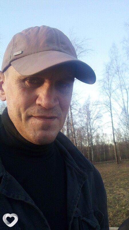 Виталя, 51, Соликамске — анкета №1630311