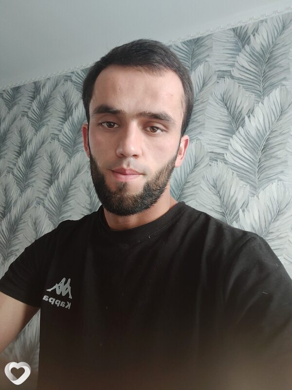 Фаход, 29, Алматы — анкета №1630317
