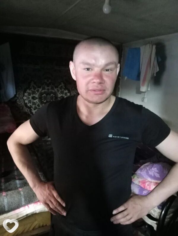 Сергей Коновалов, 38, Чите — анкета №1630376