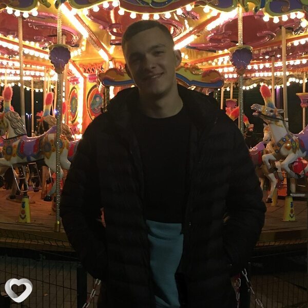 Pavel, 26, Калининграде — анкета №1630380