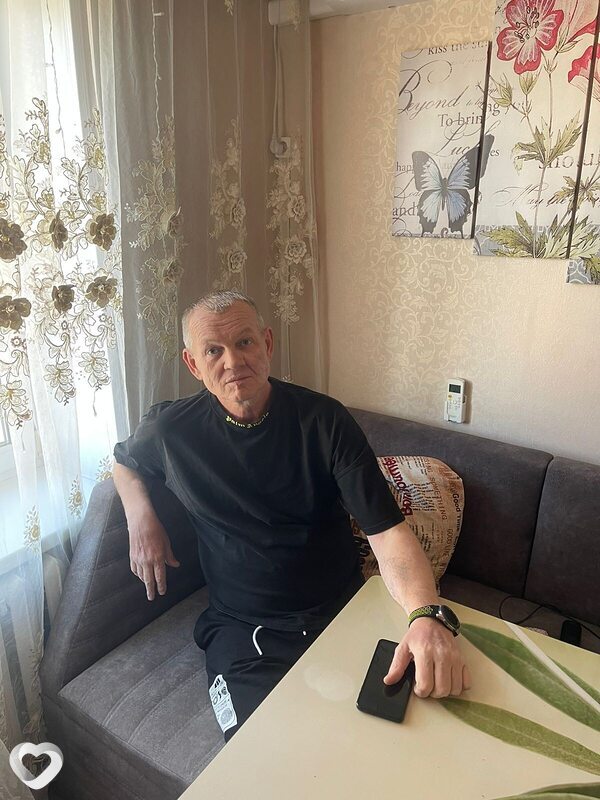 Вячеслав, 57, Владивостоке — анкета №1630383