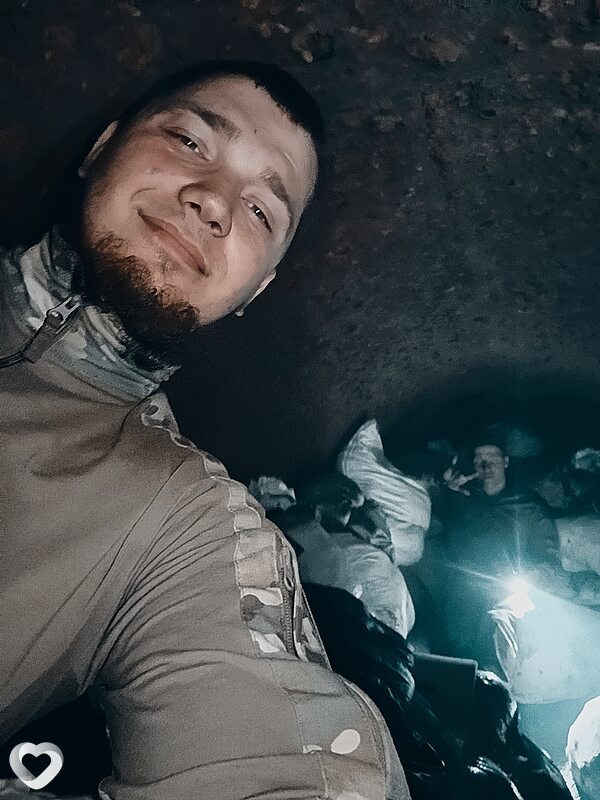 Алексей, 25, Донецке — анкета №1630391