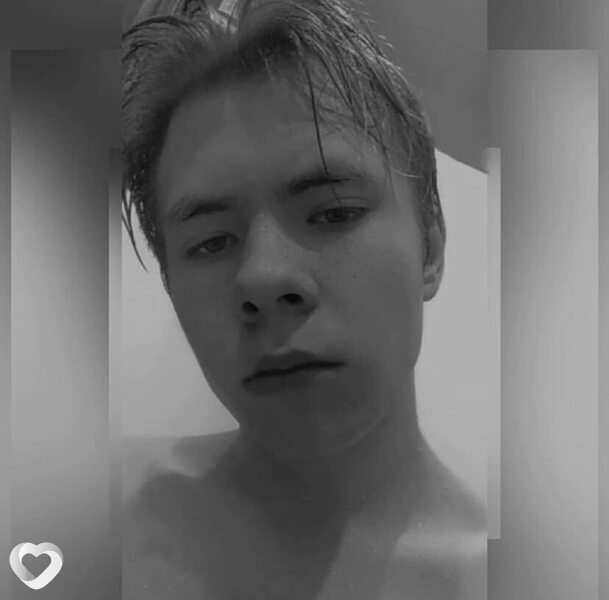 Дмитрий, 23, Новосибирске — анкета №1630392