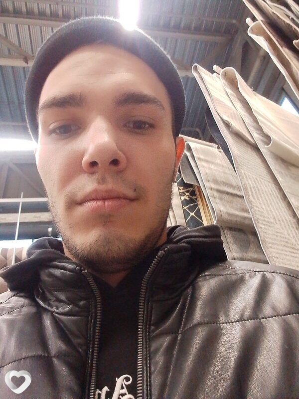 Иван, 26, Екатеринбурге — анкета №1630395