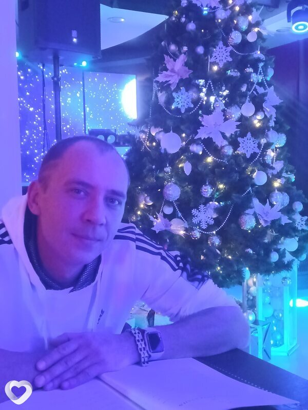 Александр, 40, Гомеле — анкета №1630398