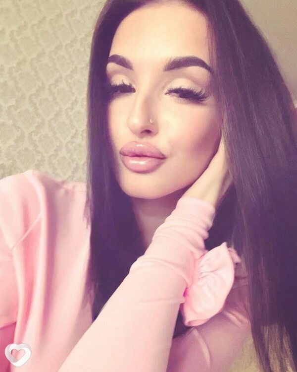 Аделина, 26, Москве — анкета №1630326