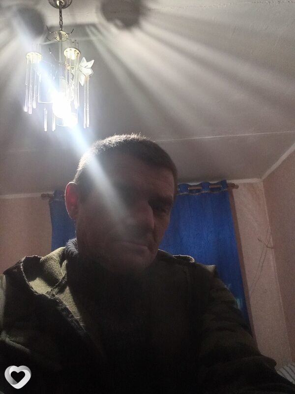 Гриша, 44, Могилев — анкета №1630333