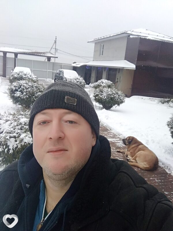 Дмитрий, 49, Москве — анкета №1630342