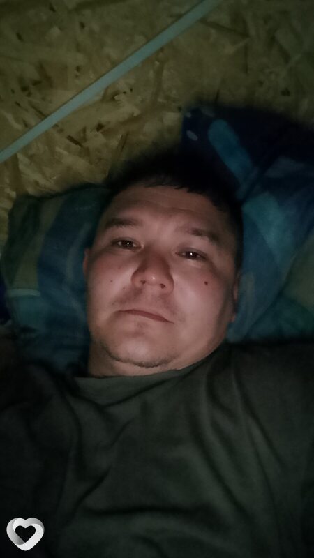 Александр, 42, Белгороде — анкета №1630346